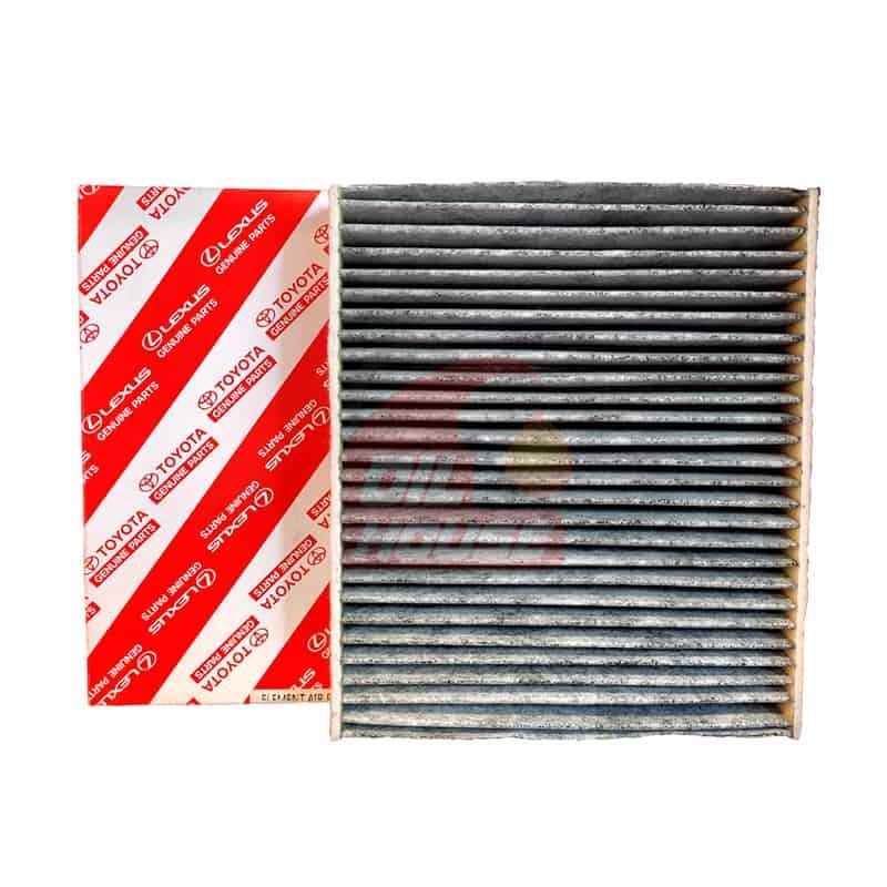 TOYOTA CARBON CABIN FILTER 87139-58010 FOR TOYOTA HYBRID