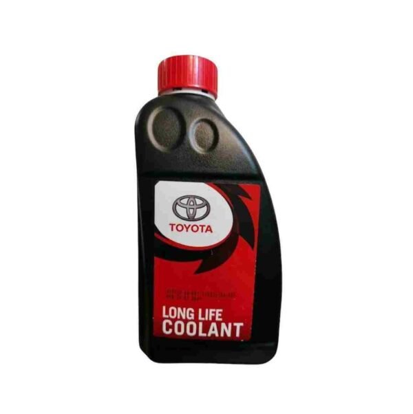 TOYOTA SUPER LONG LIFE COOLANT 1L