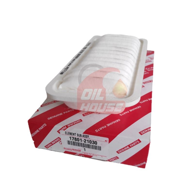 Toyota Air Filter 17801-21030 ( Good Quality )