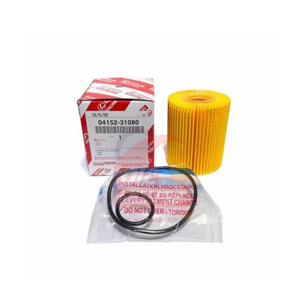 Toyota Lexus Oil Filter 04152-31080