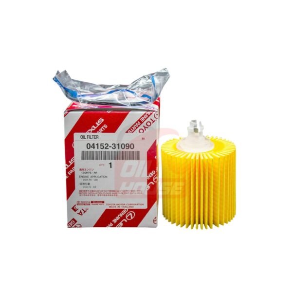 Toyota Oil Filter 31090 For Camry, Harrier, Crown