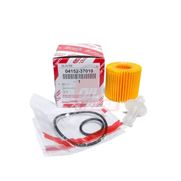 Toyota Oil Filter 37010