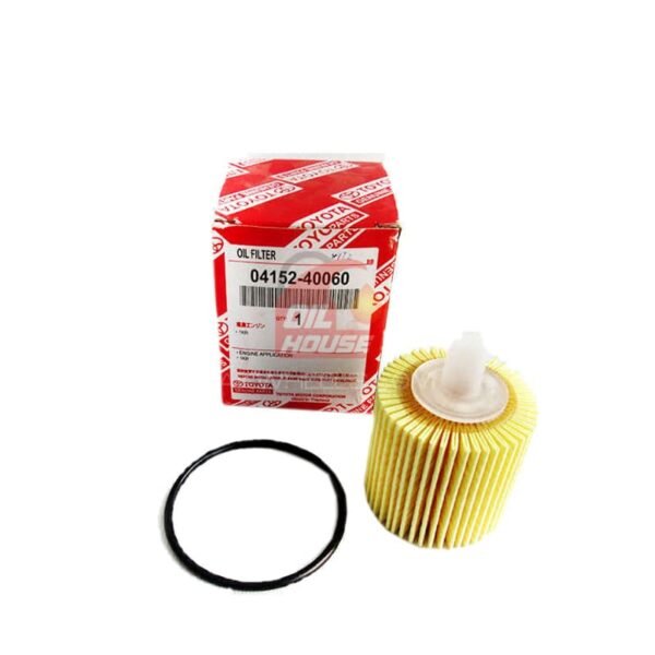 Toyota Oil Filter 40060