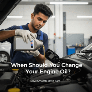 When Should You Change Your Car Engine Oil Know the Right Time (1)