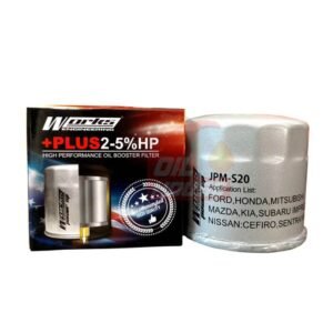 Oil House Bangladesh