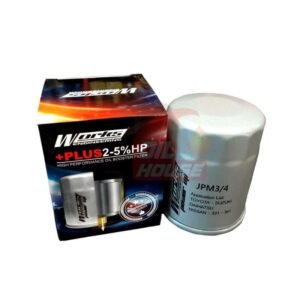 Oil House Bangladesh